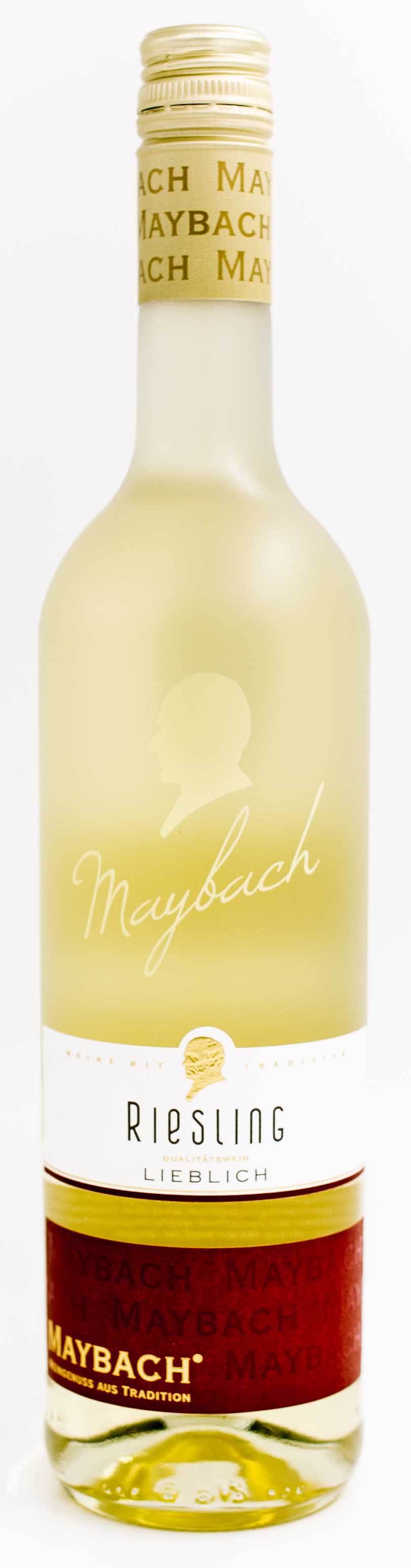 Maybach Riesling Lieblich WINE